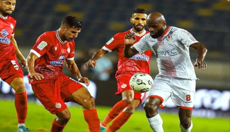 الفتح الرباطي ينتزع فوزًا مثيرًا من الوداد المغربي
