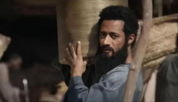 محمد رمضان يستعد لتجربة سينمائية جديدة مع فيلم أسد