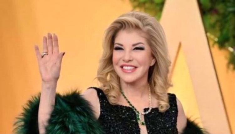 هالة سرحان تلمح إلى عودتها المرتقبة إلى الساحة الإعلامية