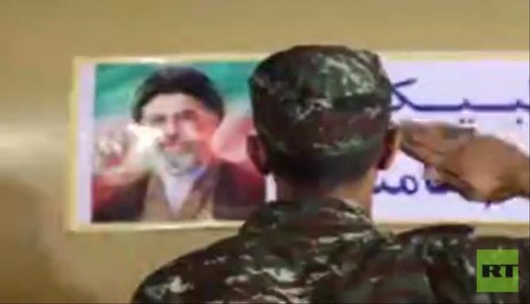 الحرس الثوري يعلن عن عملية مشتركة مع القوات المسلحة اليمنية باستخدام صواريخ نوعية