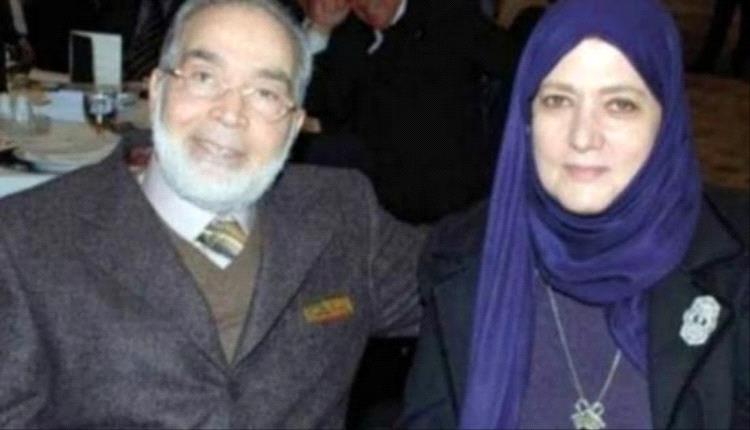 شمس البارودي تكشف تفاصيل مؤثرة عن الأيام الأخيرة لـحسن يوسف