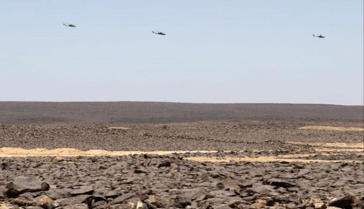 طائرة مسيرة تستهدف منفذ طريبيل الحدودي بين العراق و الأردن..