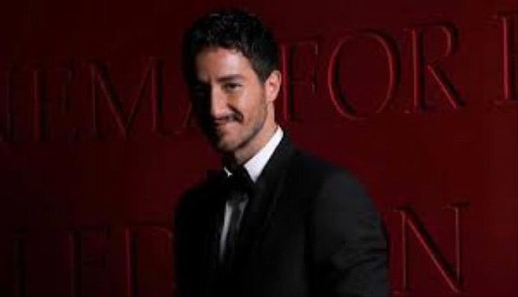 أحمد مالك يحصد جائزة أفضل ممثل عن كولونيا