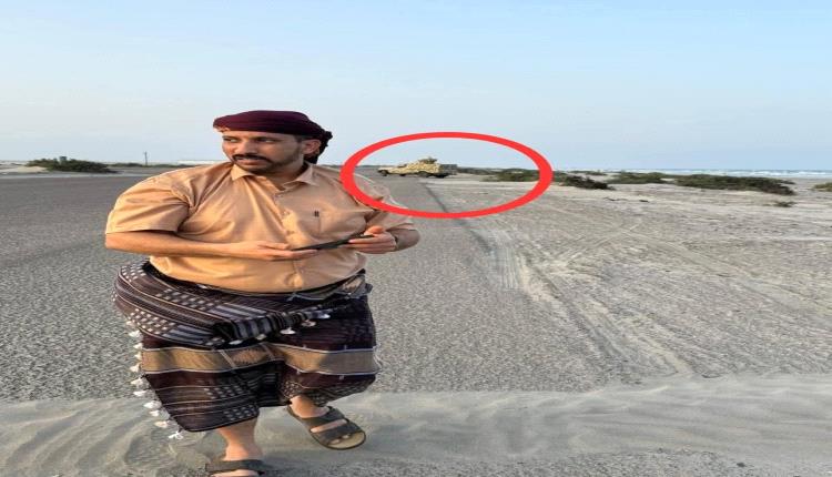 إعادة الدواعش إلى عدن واخذ صور سيلفي لإبتزاز الشعب الجنوبي أمر مرفوض