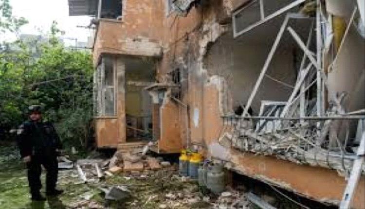 إسرائيل تحذر سكان كفر حتى بلبنان بضرورة الإخلاء