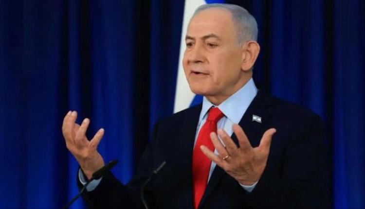 نتنياهو يعلن استهداف مصانع بتروكيماويات في إيران