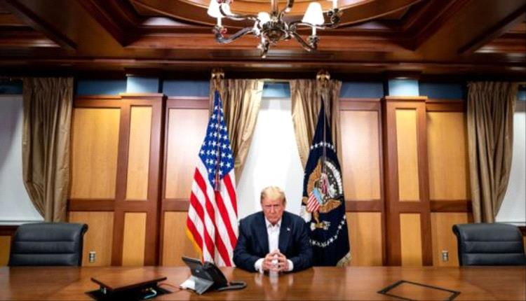 الوقت ينفد.. ترامب: لم يتبق أمام إيران سوى 48 ساعة