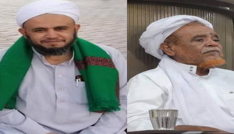 جعار تستعيد سيرة العلم والوقار .. مسجد الزاوية يحيي الذكرى السادسة لرحيل الشيخين محمد علي مرعي و أنور سليم الصبيحي