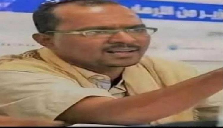 نقل الصحفي أمجد الرامي إلى سجن مستحدث في مطار الريان