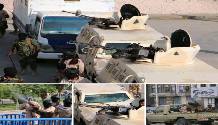 حضرموت ترفض الدم: رسالة ماجد الداعري إلى سالم الخنبشي حول أحداث المكلا