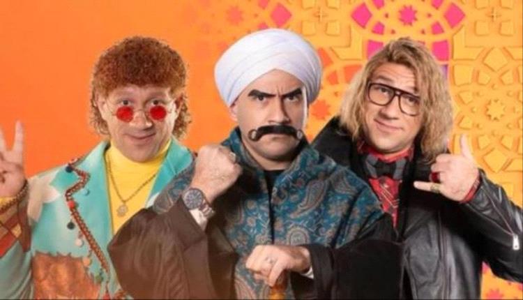 أحمد الجندي يحسم الجدل حول مستقبل مسلسل الكبير أوي