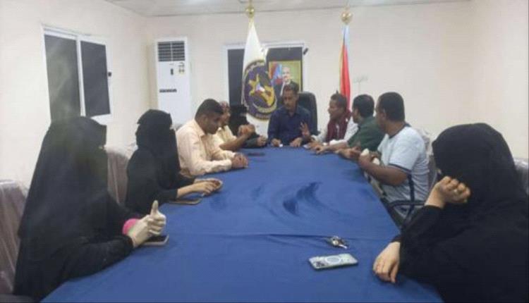 تضامن مطلق مع حضرموت.. انتقالي لحج يندد بالعنف ضد العزل بالمكلا..