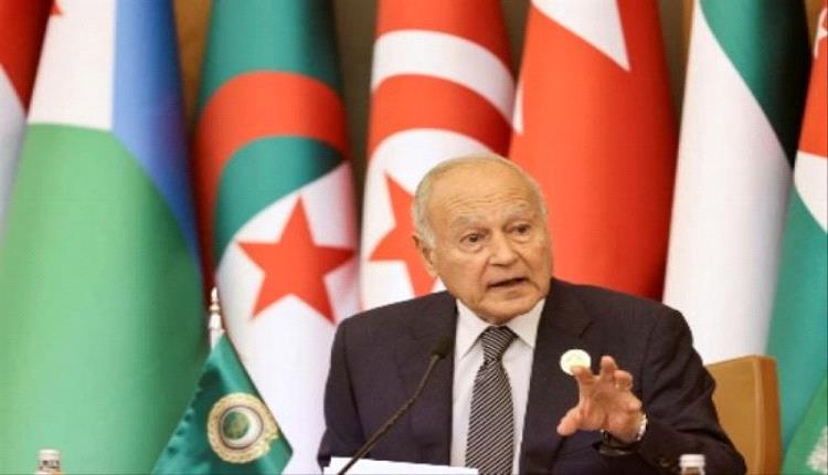 الجامعة العربية تدين استمرار العدوان الإيراني على منشآت حيوية في الكويت