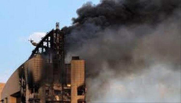 خروج وحدتي كهرباء عن الخدمة بالكويت عقب هجوم إيراني