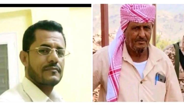 والعهدة على الراوي .
تفاصيل الخلاف بين عميس، استخبارات اللواء الخامس، ومحمد أحمد حسين قبل مقتلهما