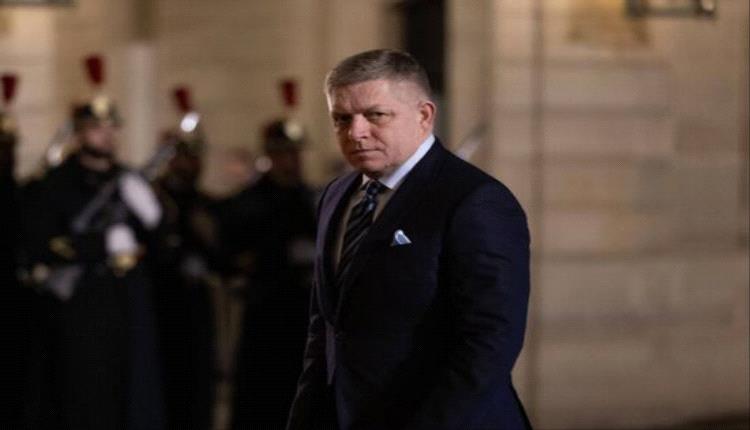 سلوفاكيا تطالب برفع العقوبات عن النفط والغاز الروسيين