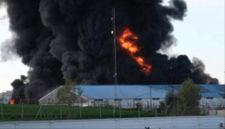 جريحان في الأردن إثر هجمات إيرانية