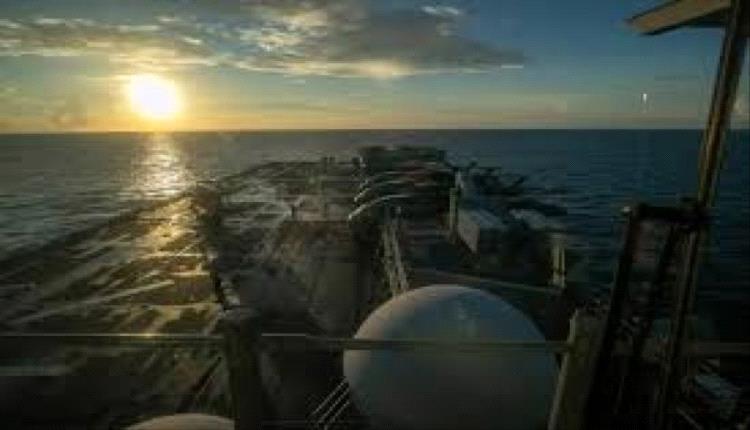 الحرس الثوري الإيراني: استهداف سفينة أمريكية للهجمات البرمائية