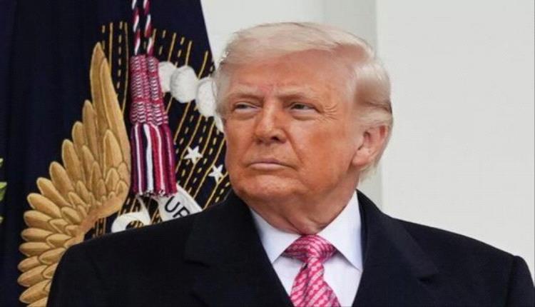 ترامب يقر: العمليات داخل إيران لا تزال خطيرة جداً