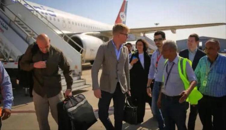 غداً الثلاثاء مظاهرات حاشدة تضامناً مع حضرموت تزامناً مع وصول المبعوث الأممي إلى عدن
