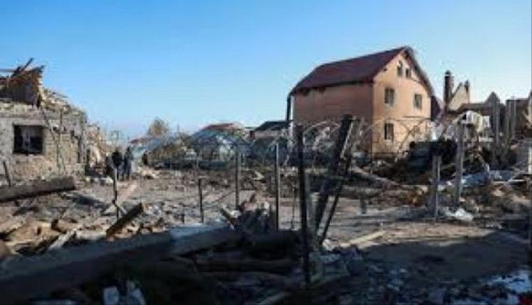 مقتل 3 جراء هجوم روسي بمسيرات على أوديسا الأوكرانية