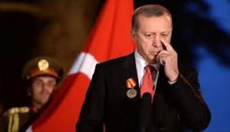 إردوغان يتعهد محاربة الإرهاب إثر هجوم اسطنبول