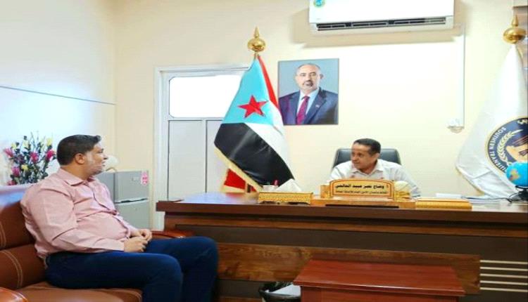 ترتيبات لفعالية جماهيرية في المعلا تضامناً مع أبناء حضرموت..