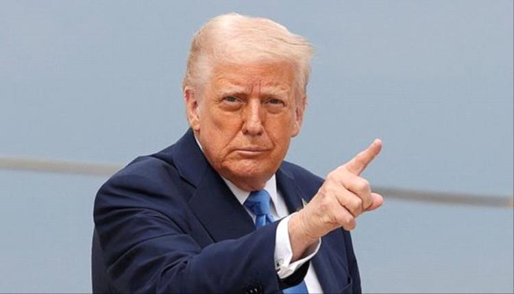 ترامب يوافق على وقف قصف إيران لمدة أسبوعين