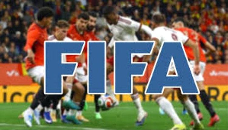 فيفا يفتح إجراء تأديبيًا على خلفية هتافات عنصرية خلال ودية إسبانيا ومصر