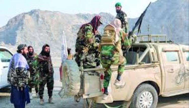 طالبان الأفغانية: أجرينا محادثات مثمرة مع باكستان لحل الصراع