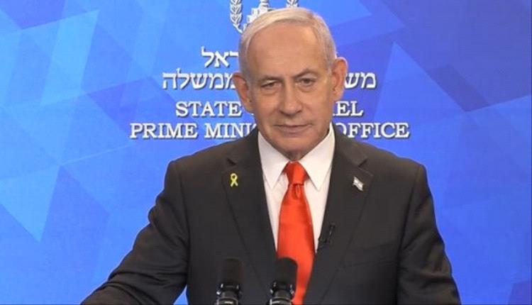 نتنياهو: أعدنا إيران إلى الوراء لسنوات طويلة