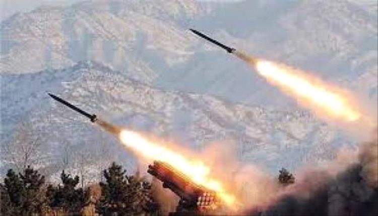 صواريخ حزب الله تستهدف شمال إسرائيل