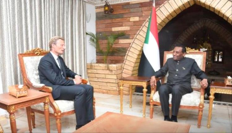 الأمم المتحدة: السودانيون يعيشون أكبر أزمة في العالم..