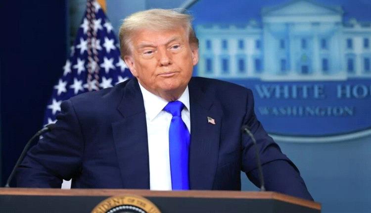 "سي إن إن": ترامب يصر على التزامات ملموسة من الناتو لتأمين الملاحة في مضيق هرمز