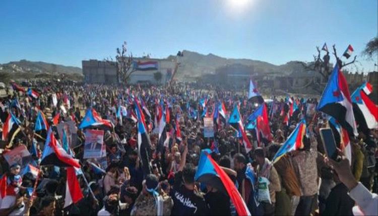 نضال الجنوبيين.. من رد الفعل إلى صناعة الواقع ورسم خارطة الخلاص