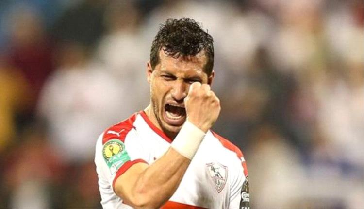 طارق حامد يدرس الاعتزال.. وينتظر فرصة العودة للزمالك