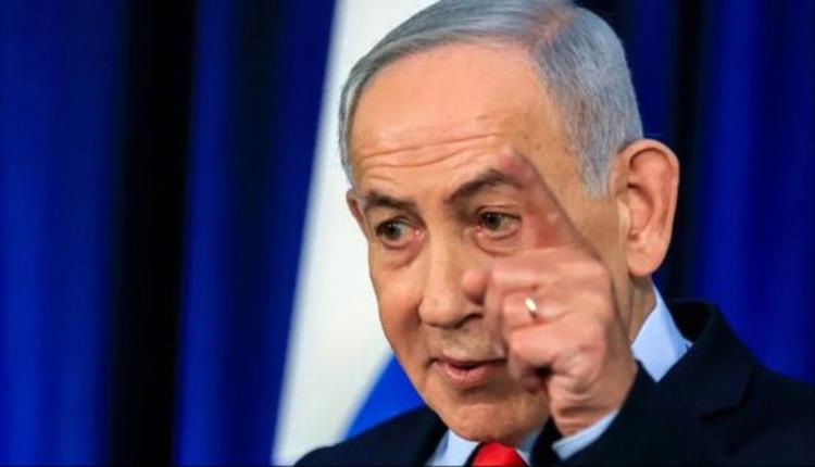 نتنياهو: إيران توسلت من أجل التفاوض