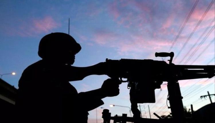 روسيا: القوات الأوكرانية خرقت هدنة عيد الفصح في خيرسون وكورسك..