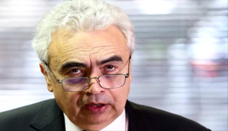 مدير وكالة الطاقة يحذر من نقص وقود الطائرات في أوروبا