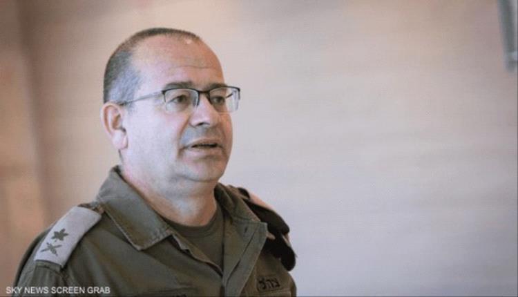 نتنياهو يعين رومان غوفمان مديراً جديداً للموساد