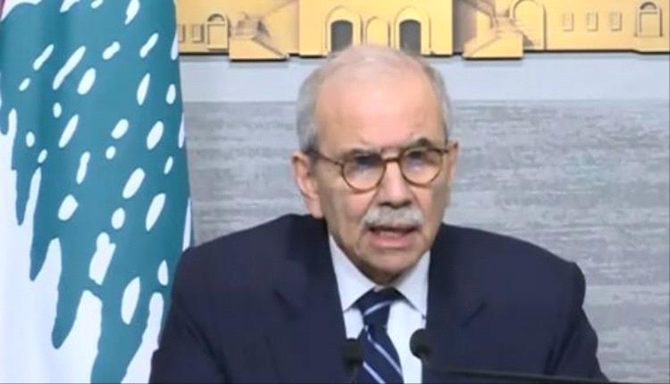 رئيس الوزراء اللبناني: ندفع ثمن تعدد مراكز القرار