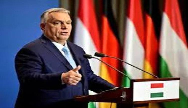 إقبال قياسي في انتخابات المجر يضع حكم أوربان على المحك