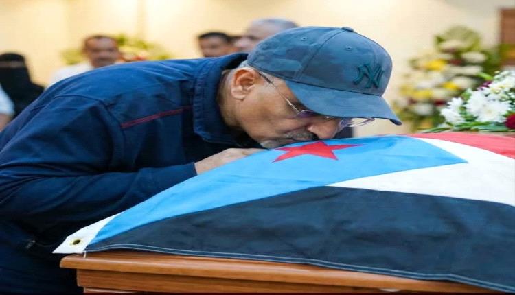 عاجل : القائم بأعمال الأمين العام للامانه العامة لمجلس الانتقالي الجنوبي يدلي بتصريح ناري 