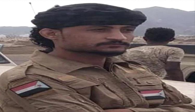 محور الضالع القتالي ينعي البطل أحمد محمود قائد قوات الطوارئ بالمحافظة