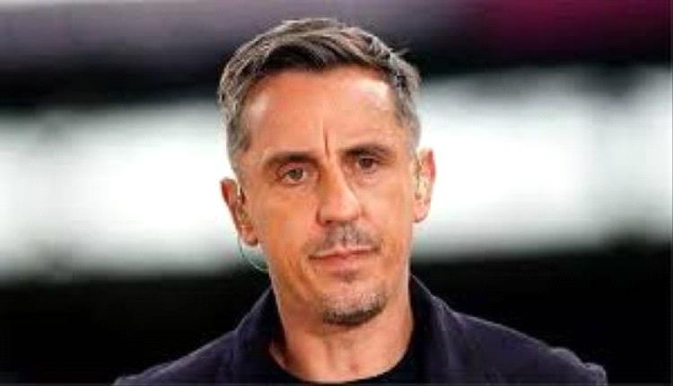 نيفيل: مانشستر سيتي يشعر بالأفضلية وأرسنال يجب أن يركز على القمة الحاسمة