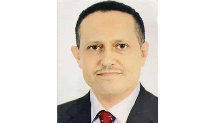 القائم بأعمال الأمين العام يعزّي في استشهاد المناضل حسين عبدربه د..