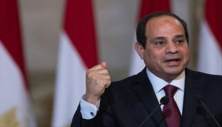 بقرار جمهوري.. تعيين رمزي عز الدين مستشاراً سياسياً للرئيس السيسي