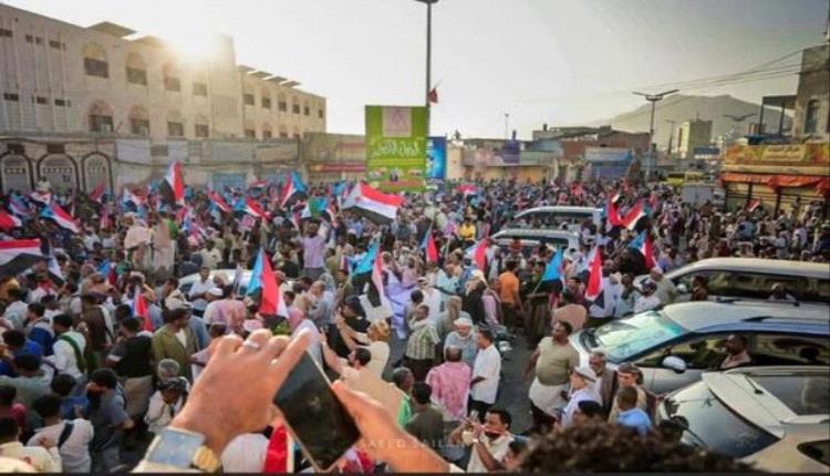 تحليل: حضرموت جنوبية الهوى والهوية