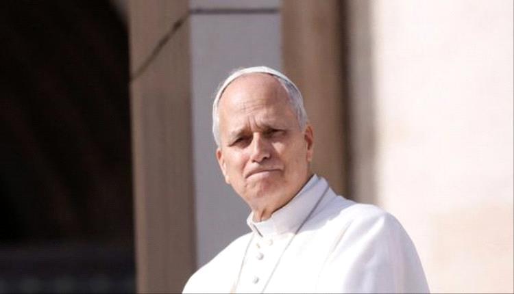 فانس يطالب بابا الفاتيكان بالتزام الشؤون الأخلاقية