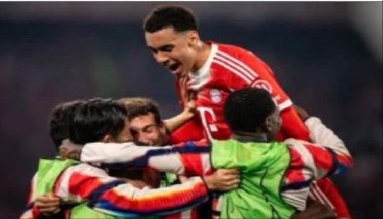 بايرن ميونخ يتخطى ريال مدريد في مواجهة مثيرة ويتأهل لنصف نهائي دوري أبطال أوروبا